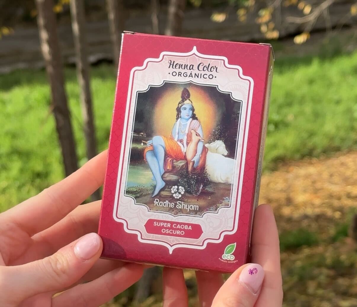 Los 5 errores que debes evitar al usar henna