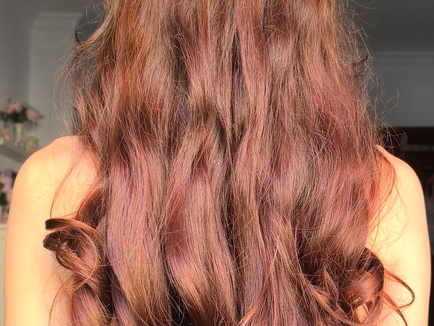 Beneficios de la henna: el cambio natural que se nota en tu cabello Radhe Shyam