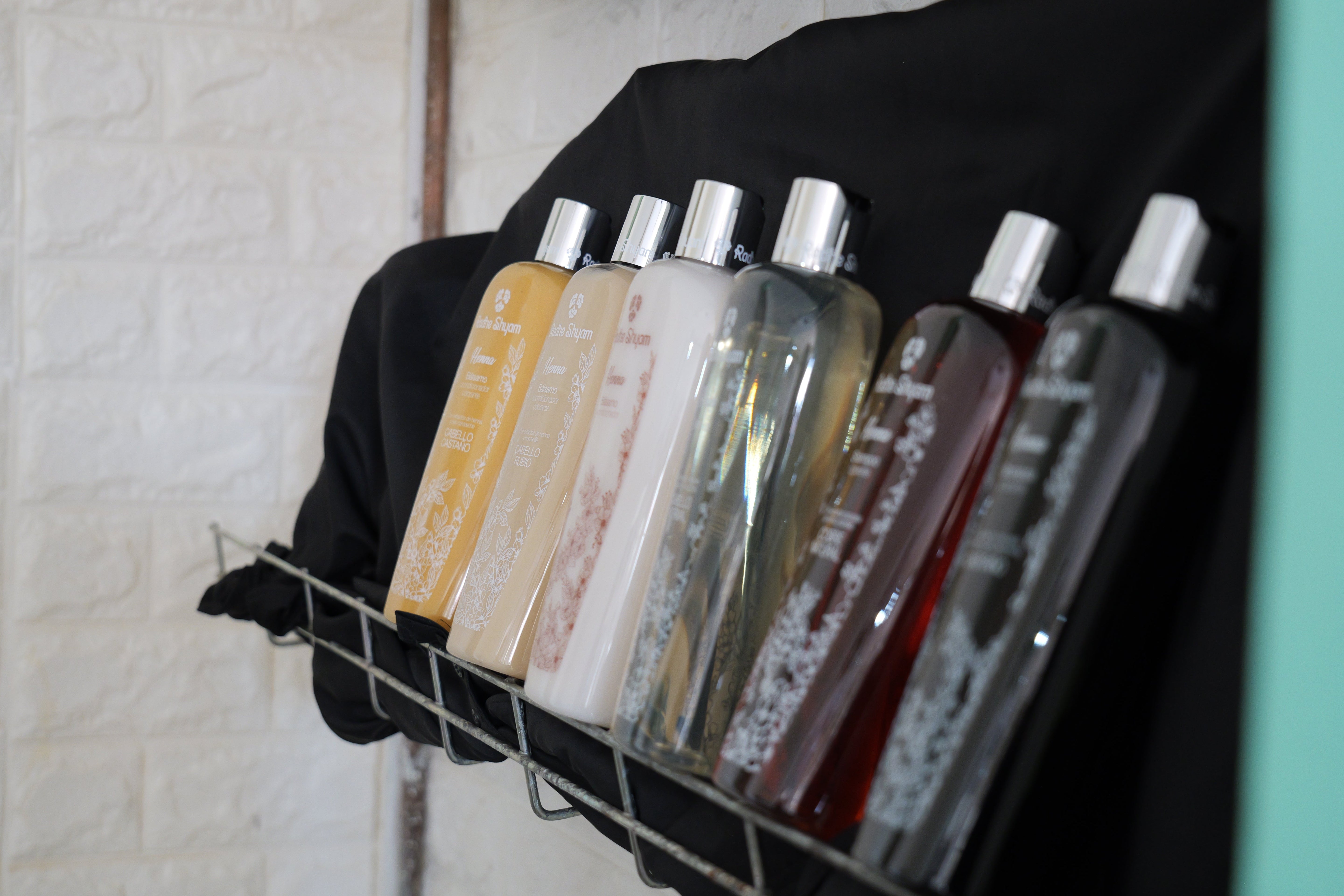 Vuestros TOP 4 productos de febrero Radhe Shyam