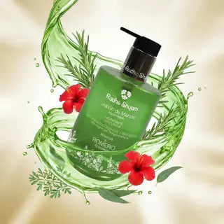 Savon à Mains - Mandarine