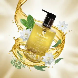 Savon à Mains - Mandarine