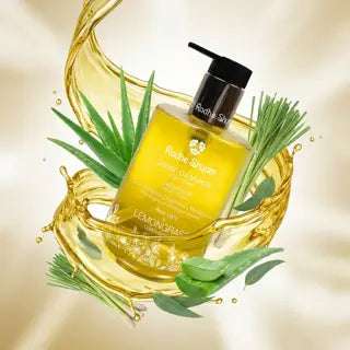 Savon à Mains - Mandarine