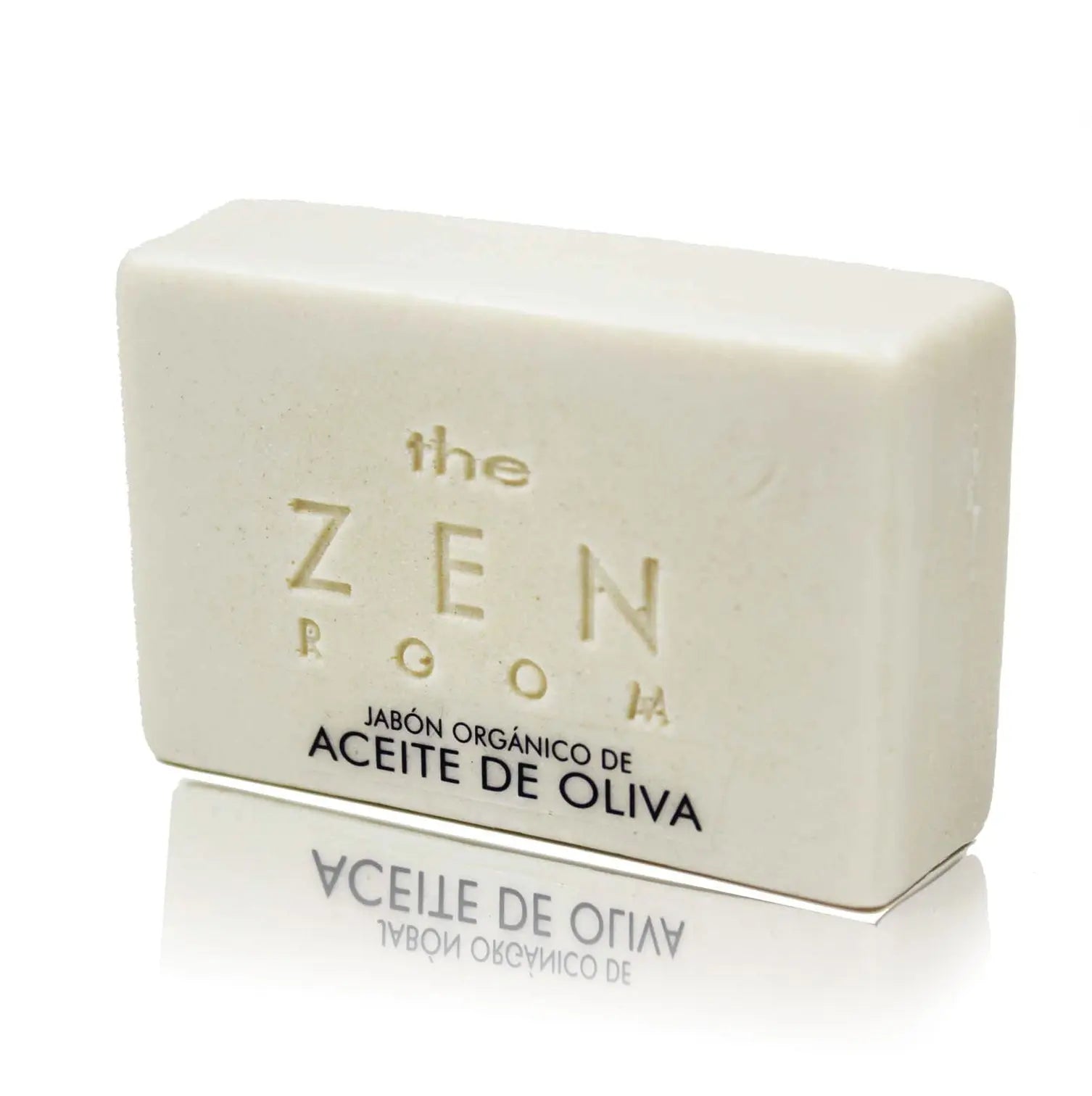 Jabon The Zen Room Organico Aceite De Oliva The Zen Room