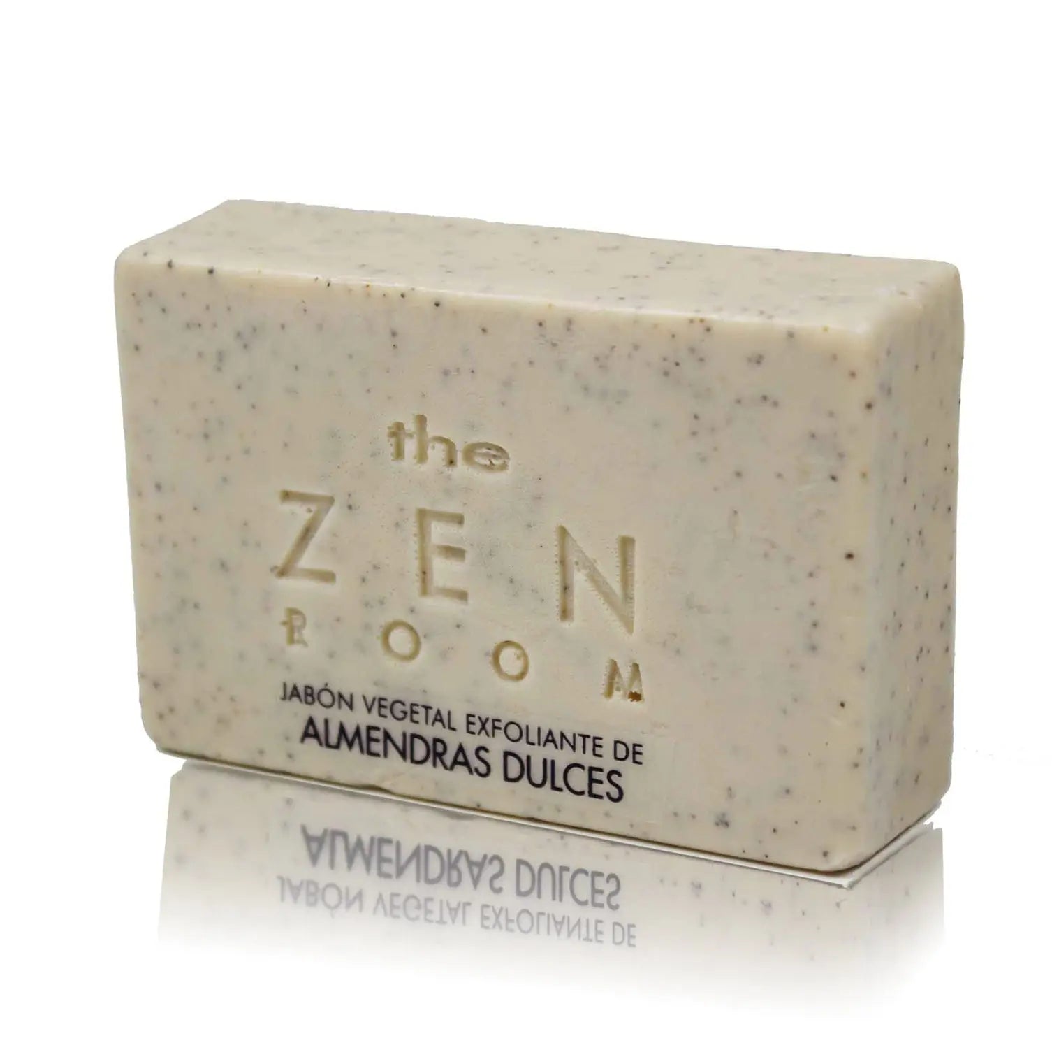 Jabon The Zen Room Exfoliante Almendras Dulces The Zen Room