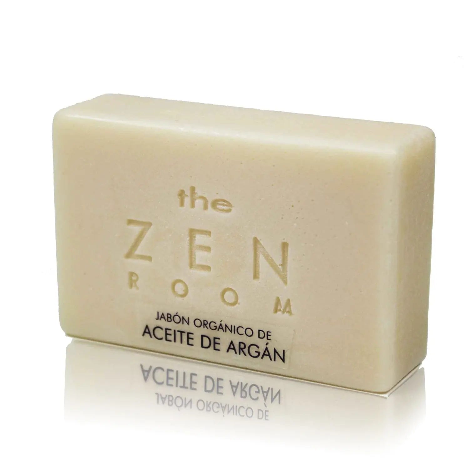 Jabon The Zen Room Organico Argan The Zen Room