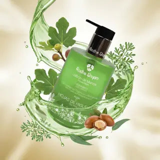 Savon à Mains - Mandarine