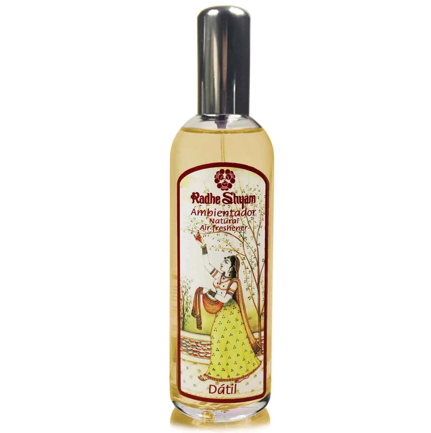 Ambientador Líquido Natural Radhe Shyam - Datil Radhe Shyam