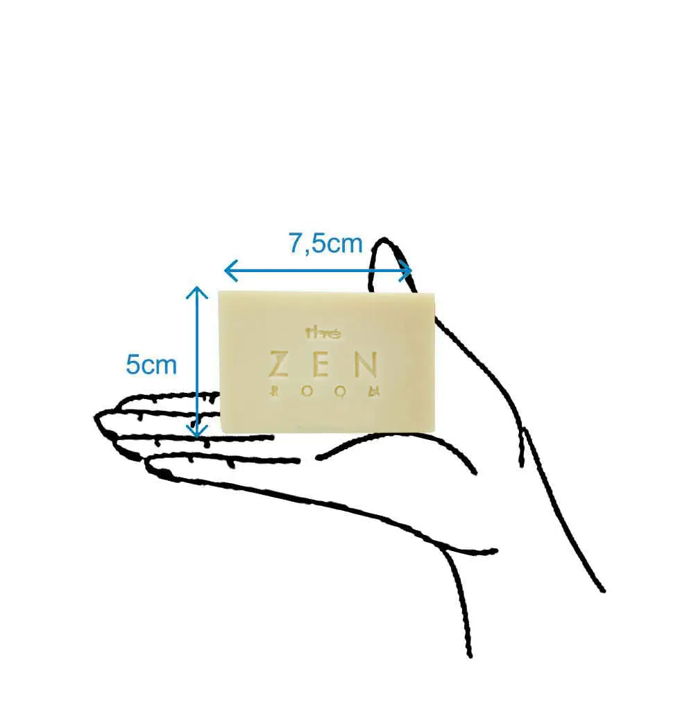 Jabon The Zen Room Organico Yogurt The Zen Room