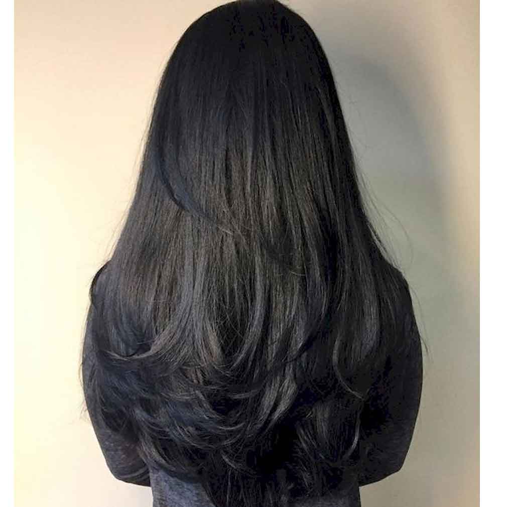 Pâte noire au henné Radhe