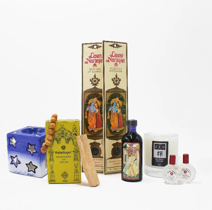 Pack relajante Fast Bundle