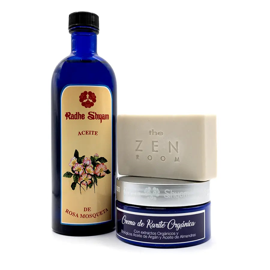 Packs Rutina Antienvejecimiento Natural Fast Bundle