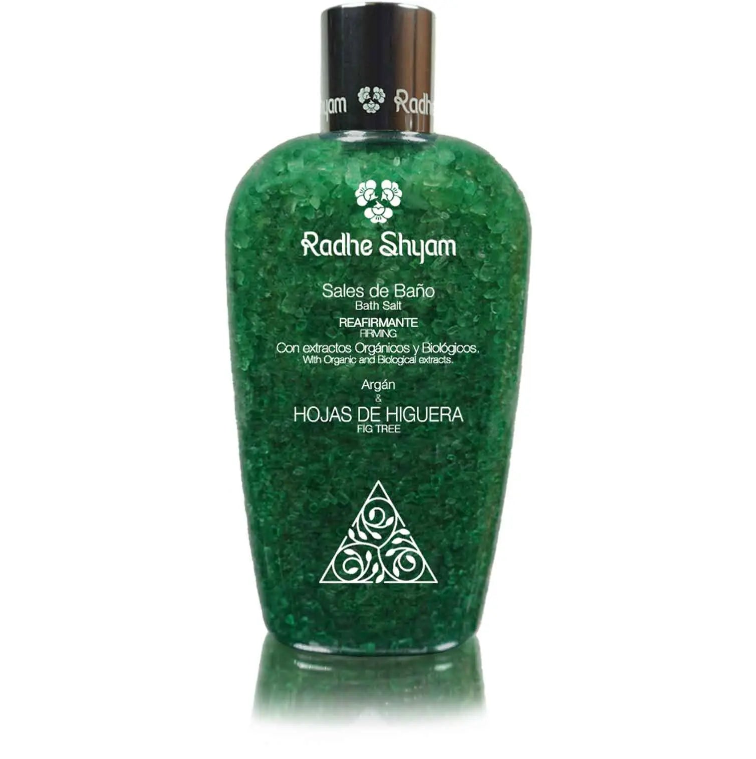 Sales De Baño - Hojas de Higuera Radhe Shyam
