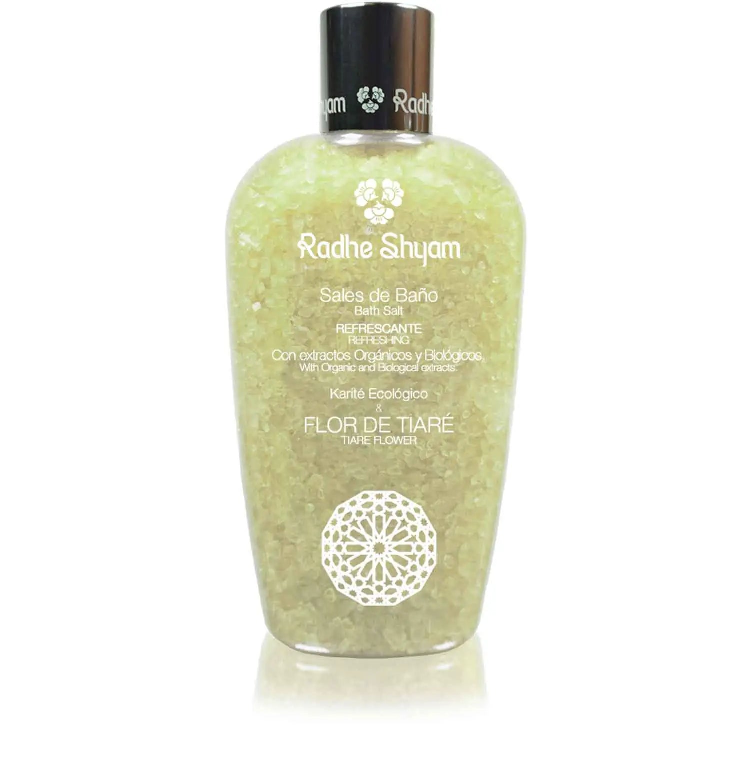 Sales De Baño - Flor de Tiare Radhe Shyam
