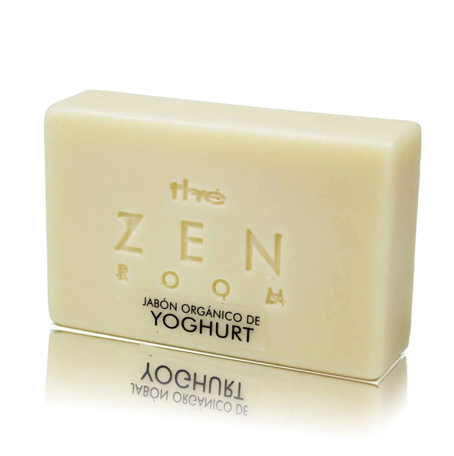 Jabon The Zen Room Organico Yogurt The Zen Room