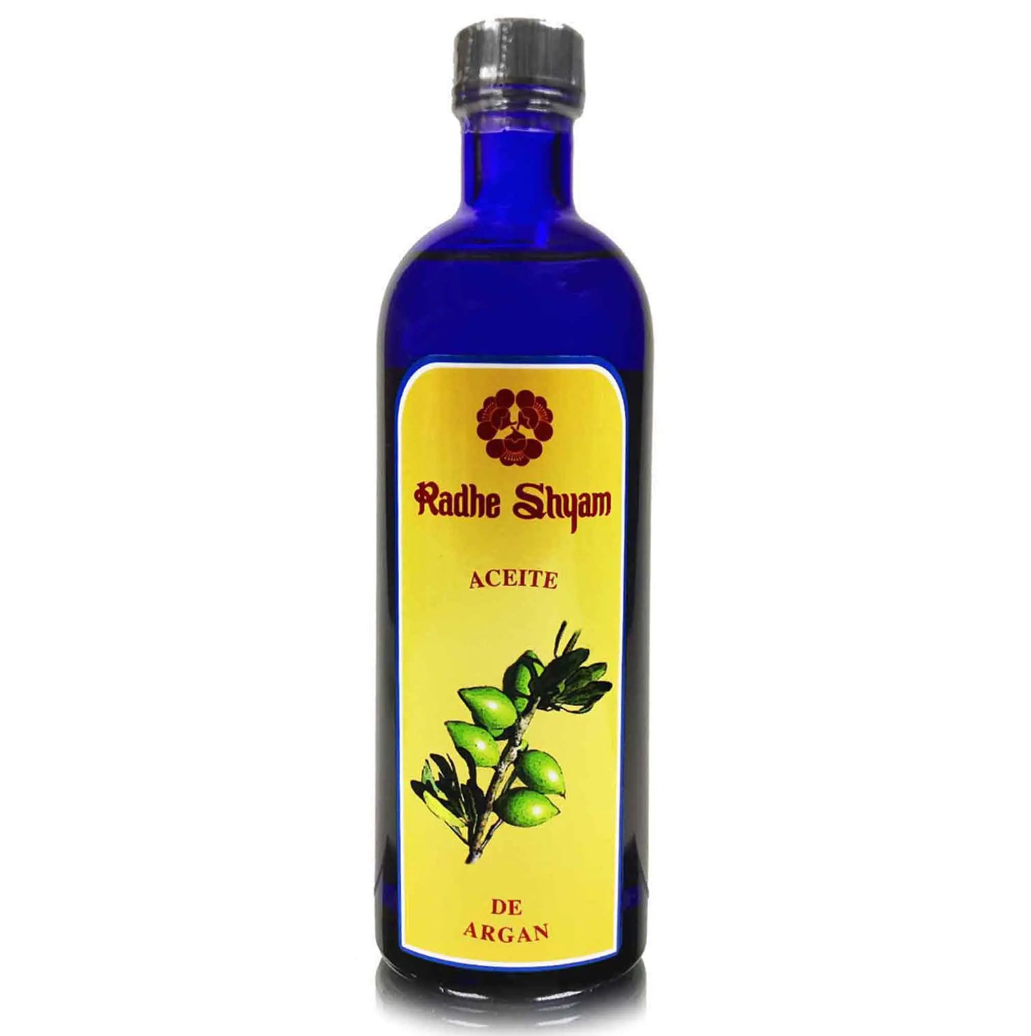 Aceite De Argan Radhe Shyam