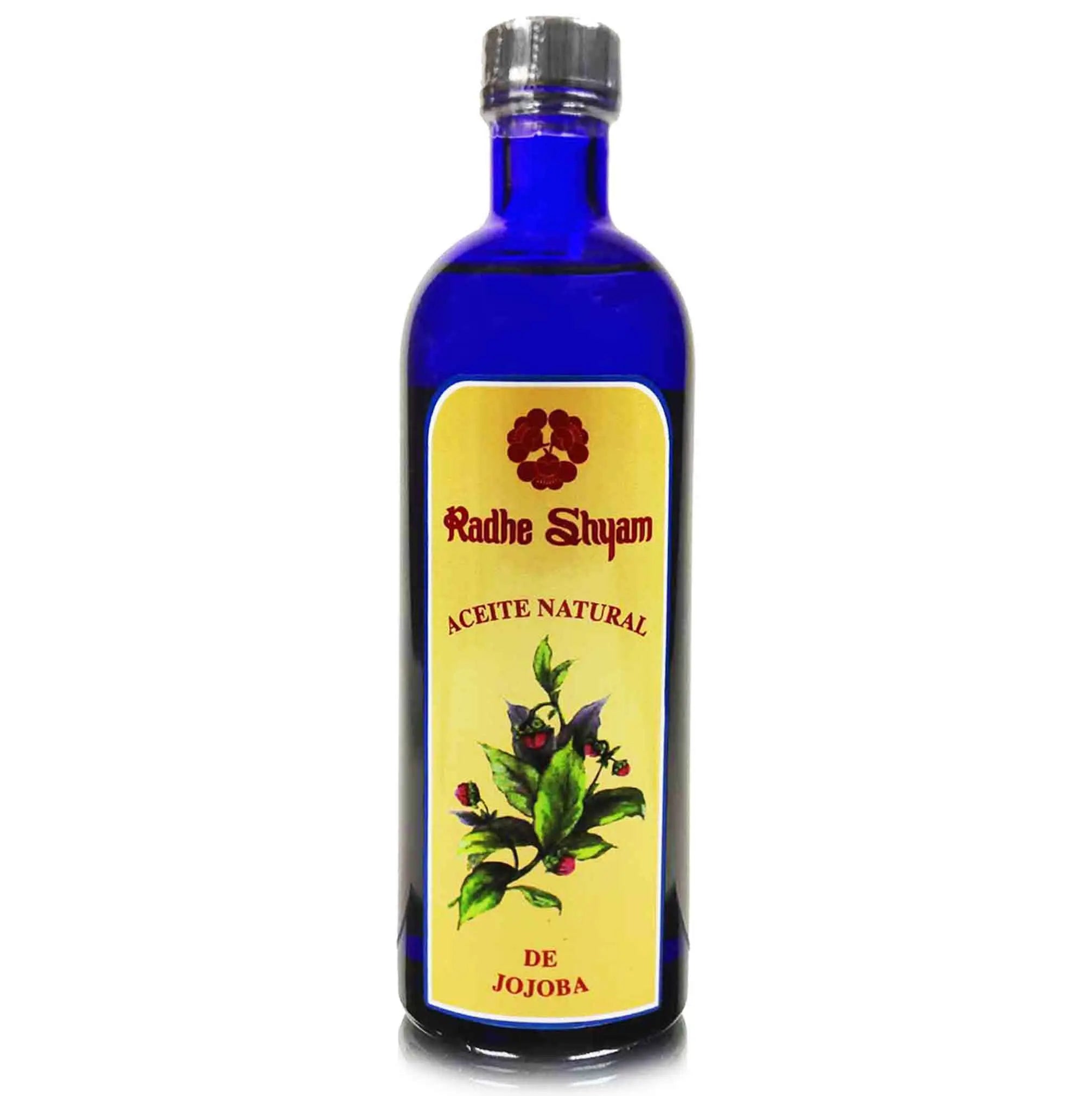 Aceite De Jojoba Radhe Shyam