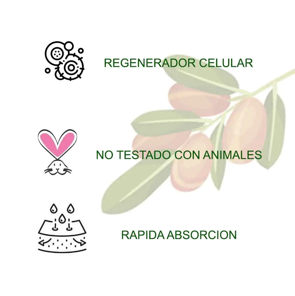 Aceite De Jojoba Radhe Shyam