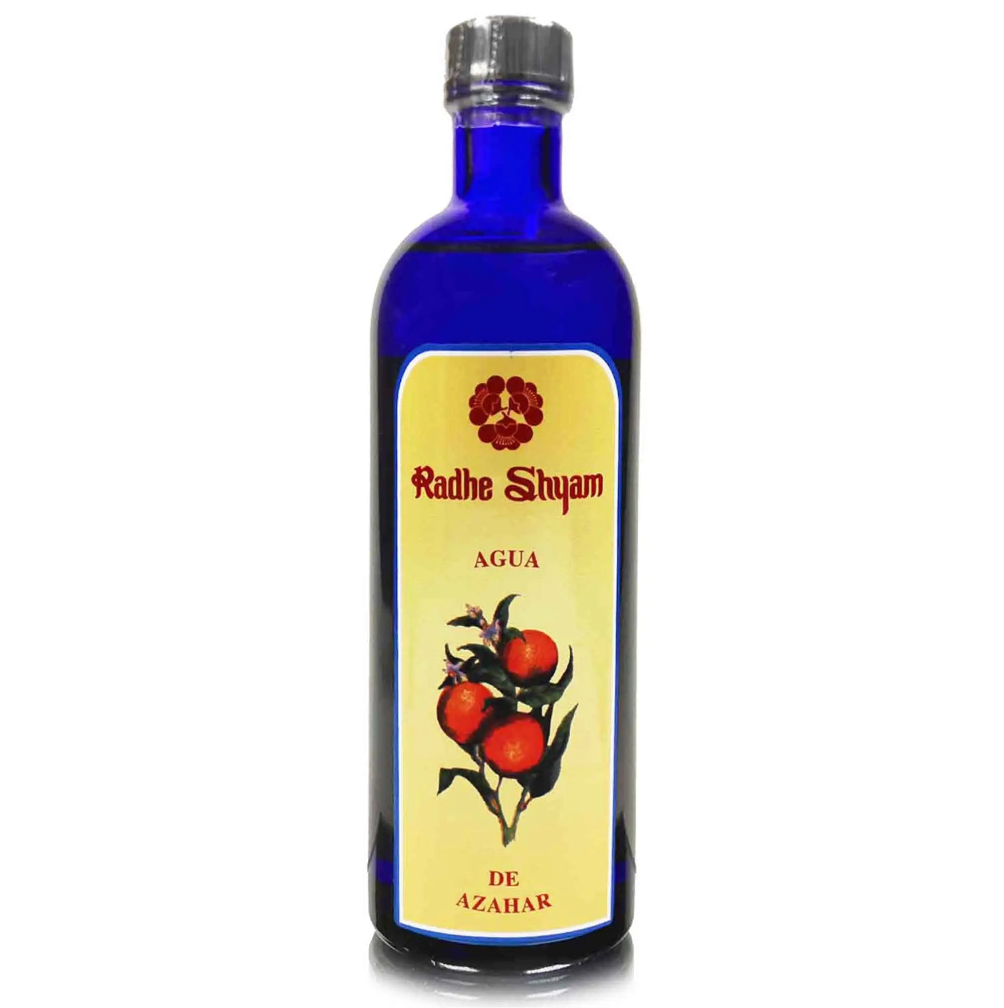 Agua De Azahar Radhe Shyam