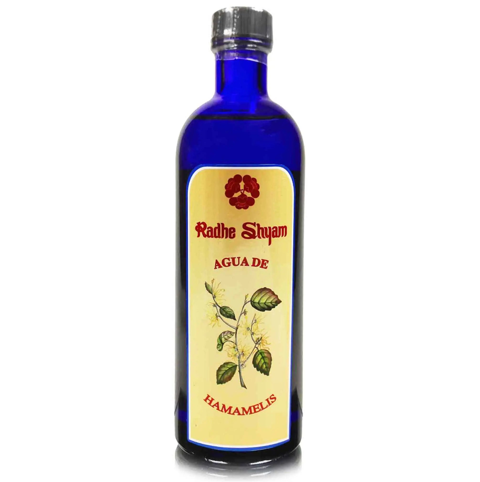 Agua De Hamamelis Radhe Shyam