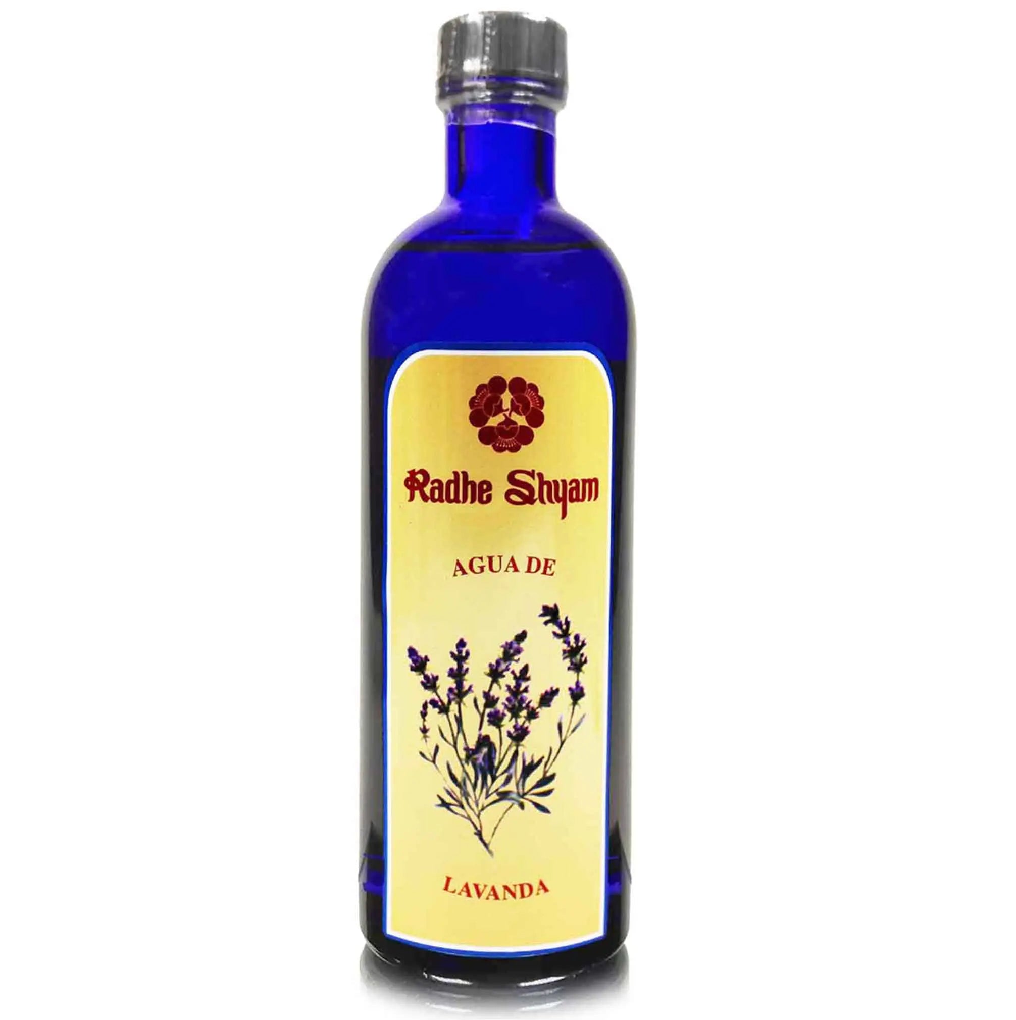 Agua De Lavanda Radhe Shyam