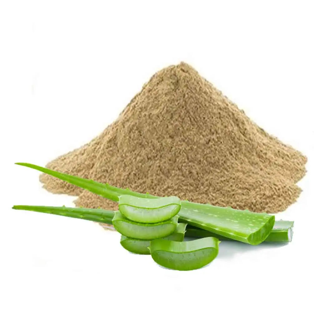 Aloe Vera Tratamiento Ayurvedico Radhe Shyam