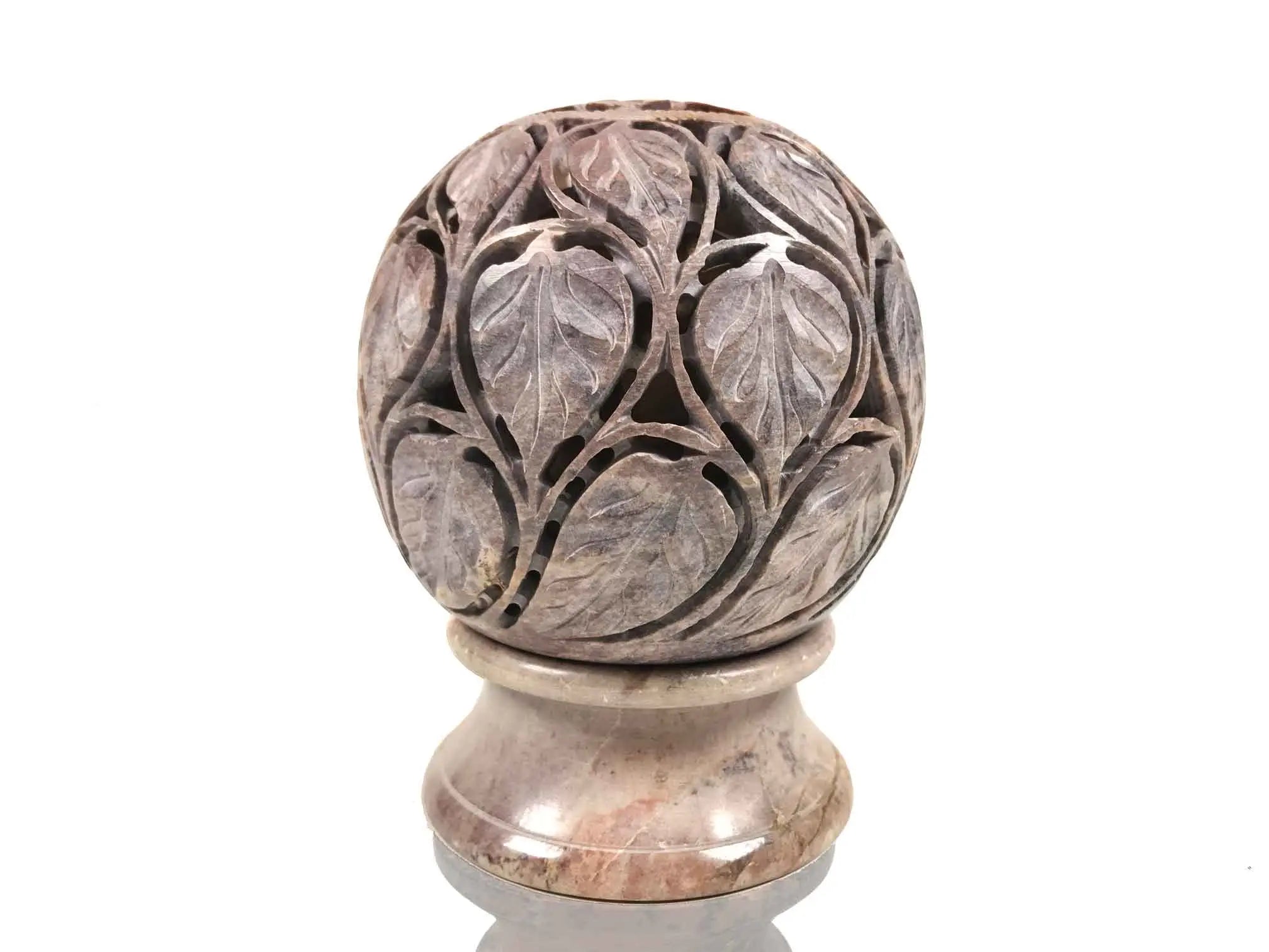 Bola Ambar Luz Hojas Cs-1163 Radhe Shyam