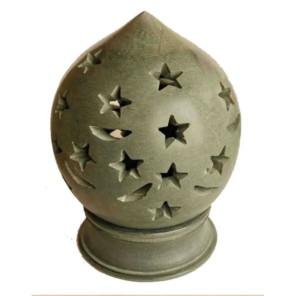 Caja Ambar Cupula 4575 Radhe Shyam