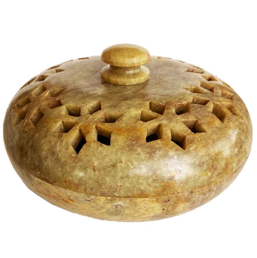 Caja Ámbar Yajos 2991