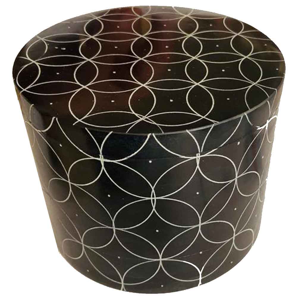 Caja Dadra G-104 Radhe Shyam