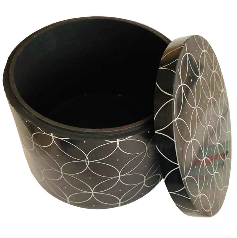 Caja Dadra G-104 Radhe Shyam