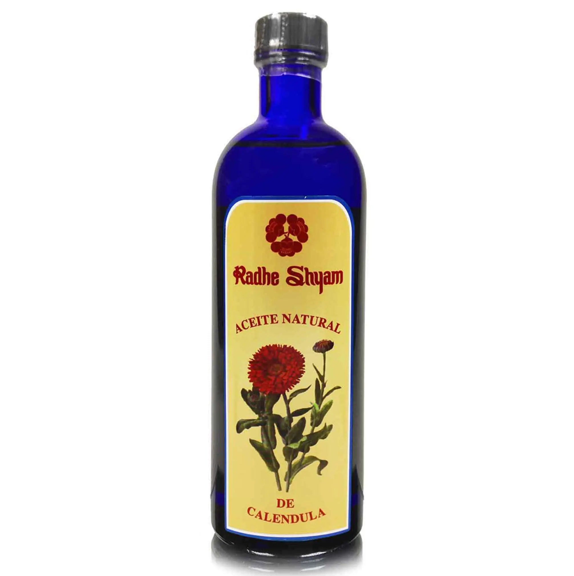 Aceite De Calendula Radhe Shyam