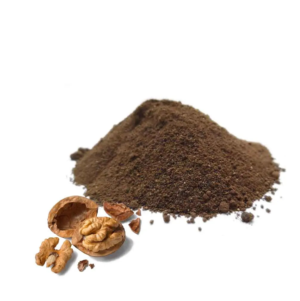Cascara De Nuez Tratamiento Ayurvedico Radhe Shyam