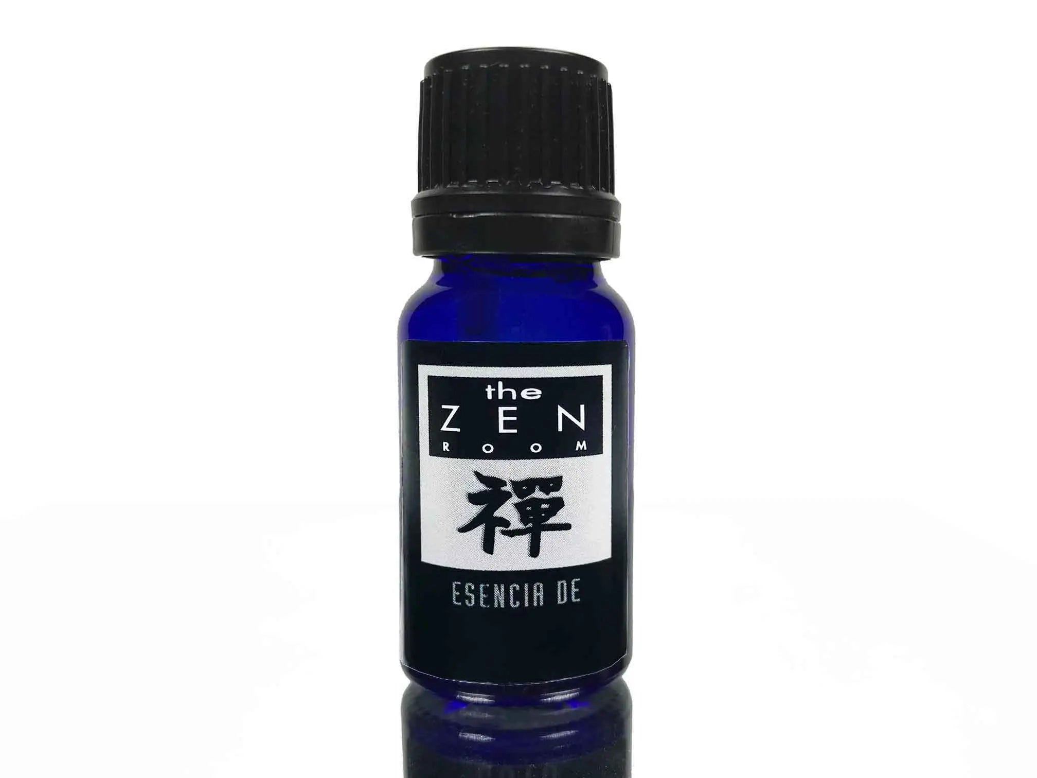 Esencias The Zen Room 12 Ml. Musk The Zen Room
