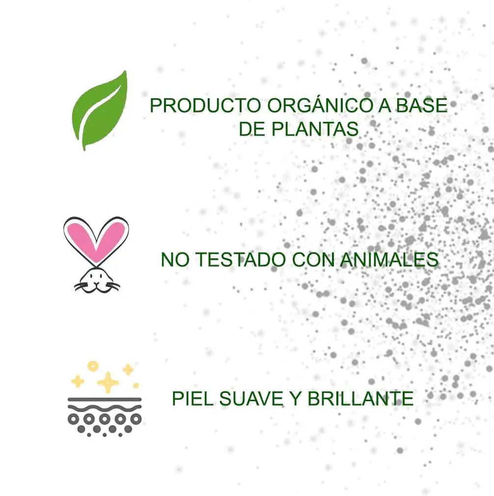 Exfoliante De Sal Marina De Rosa Radhe Shyam