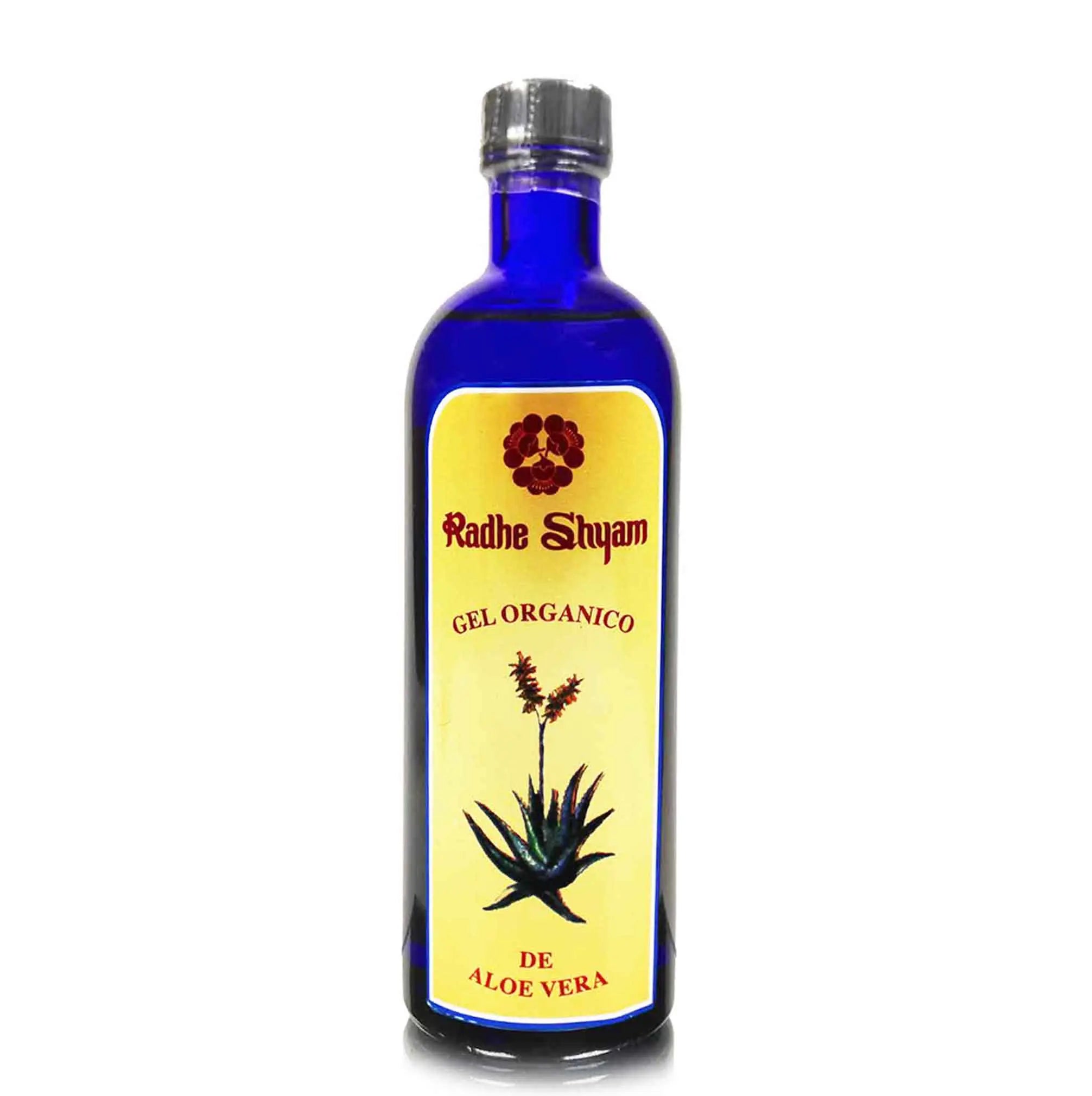 Gel De Aloe Vera Radhe Shyam