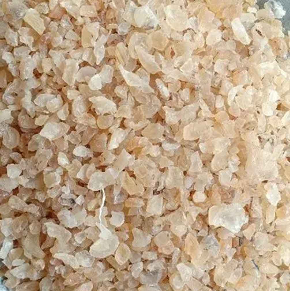 Gond Katira Tratamiento Natural Capilar