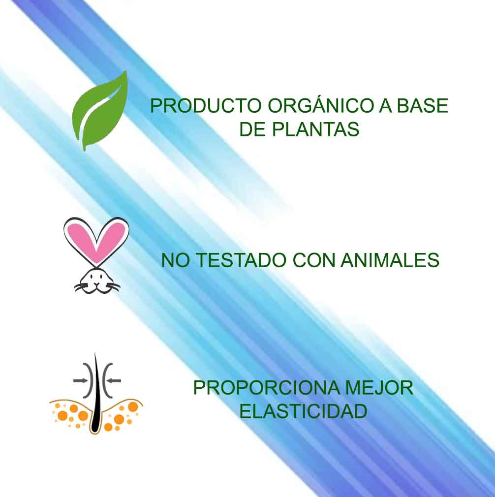 Gond Katira Tratamiento Natural Capilar