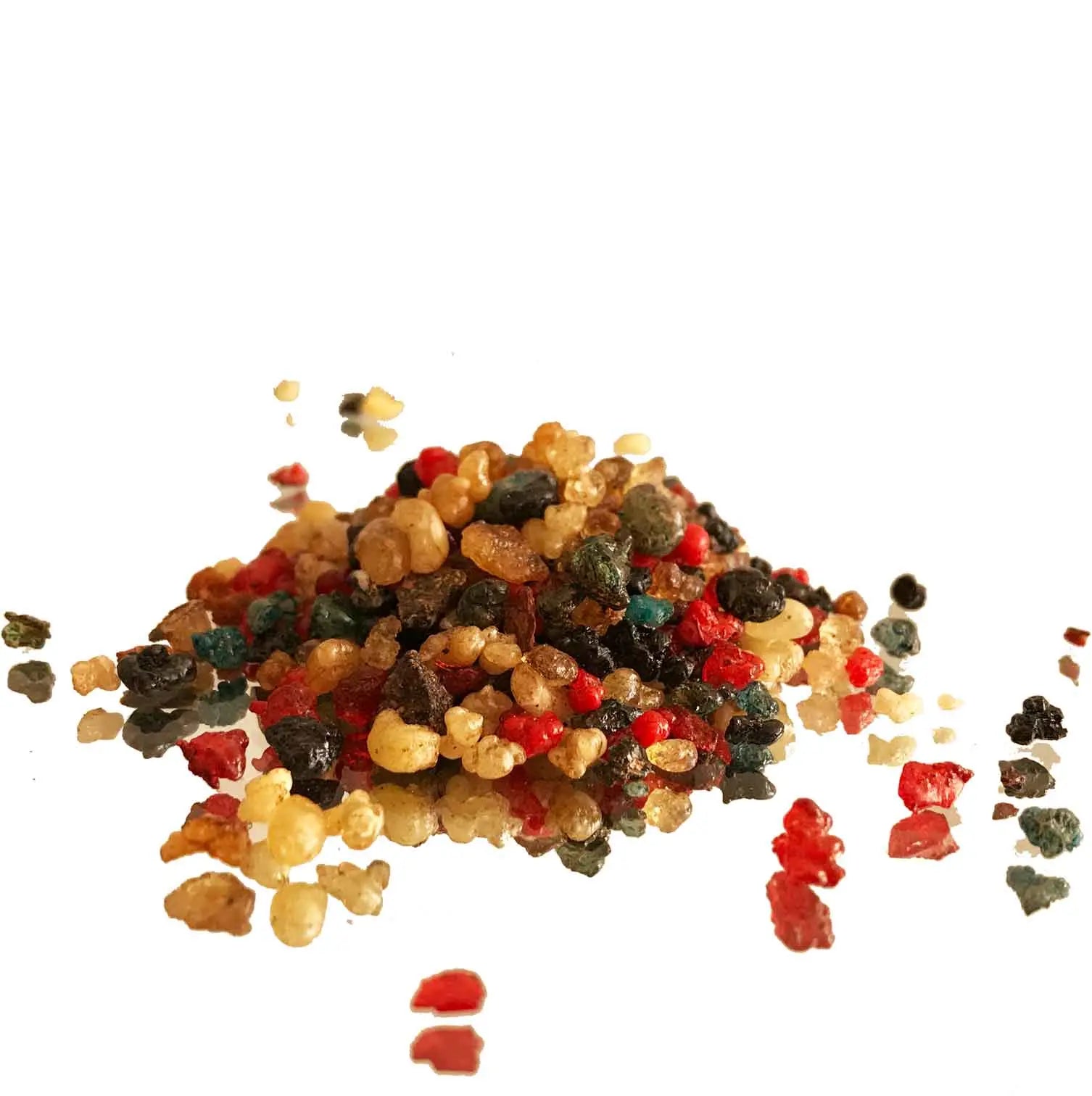 Incienso Angeles Y Carbones Radhe Shyam