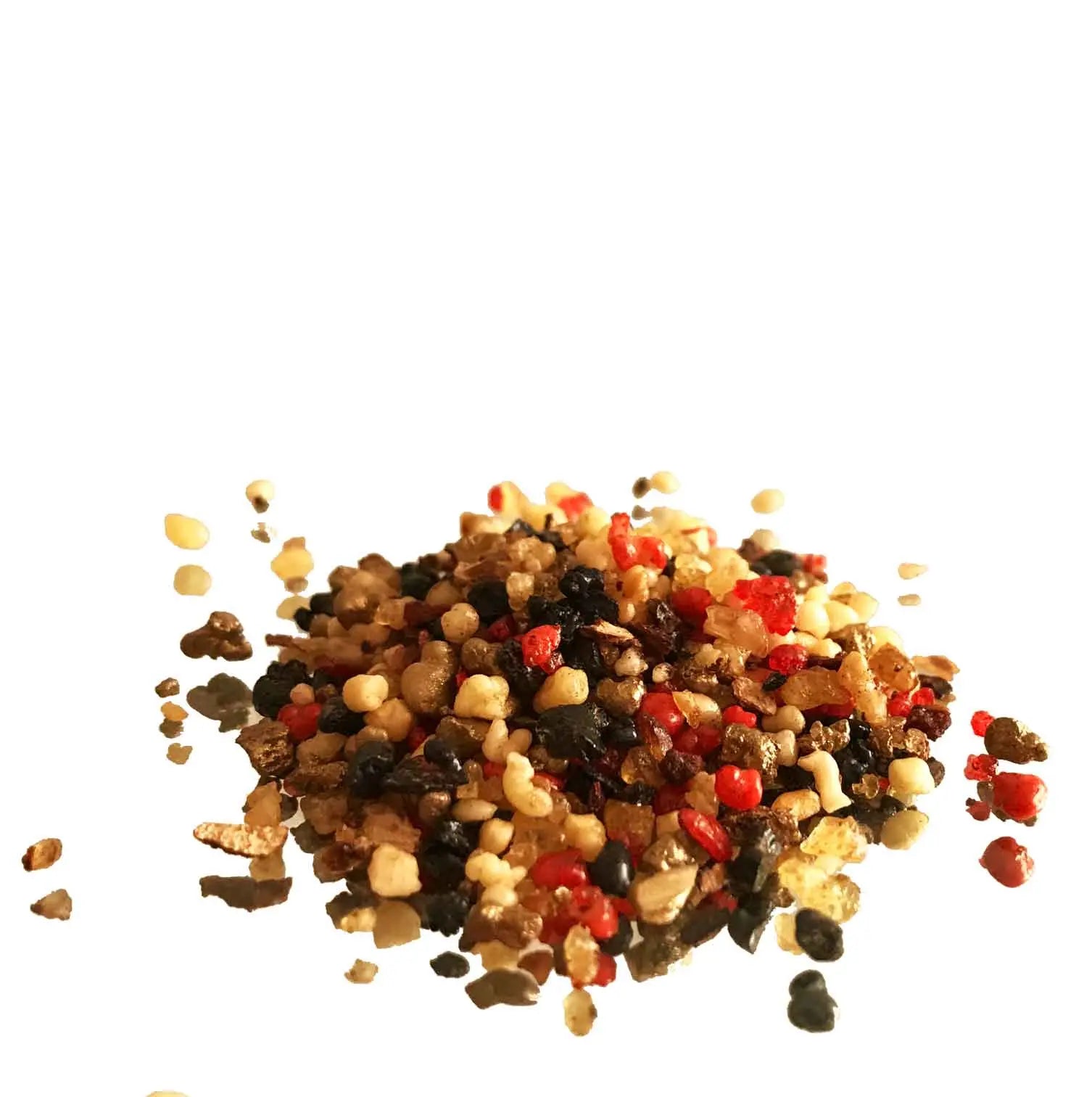 Incienso Bizancio Y Carbones Radhe Shyam