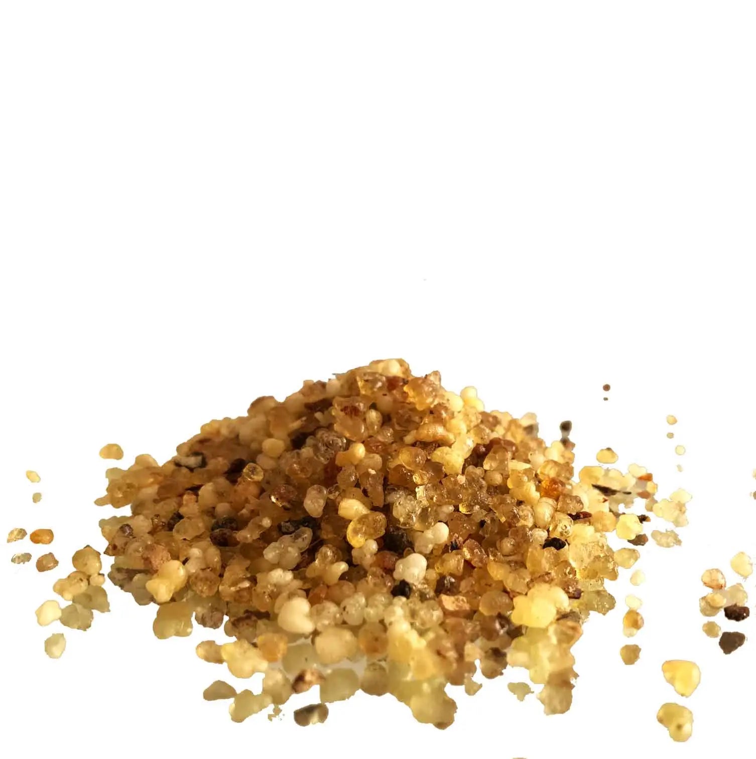 Incienso Copto Y Carbones Radhe Shyam