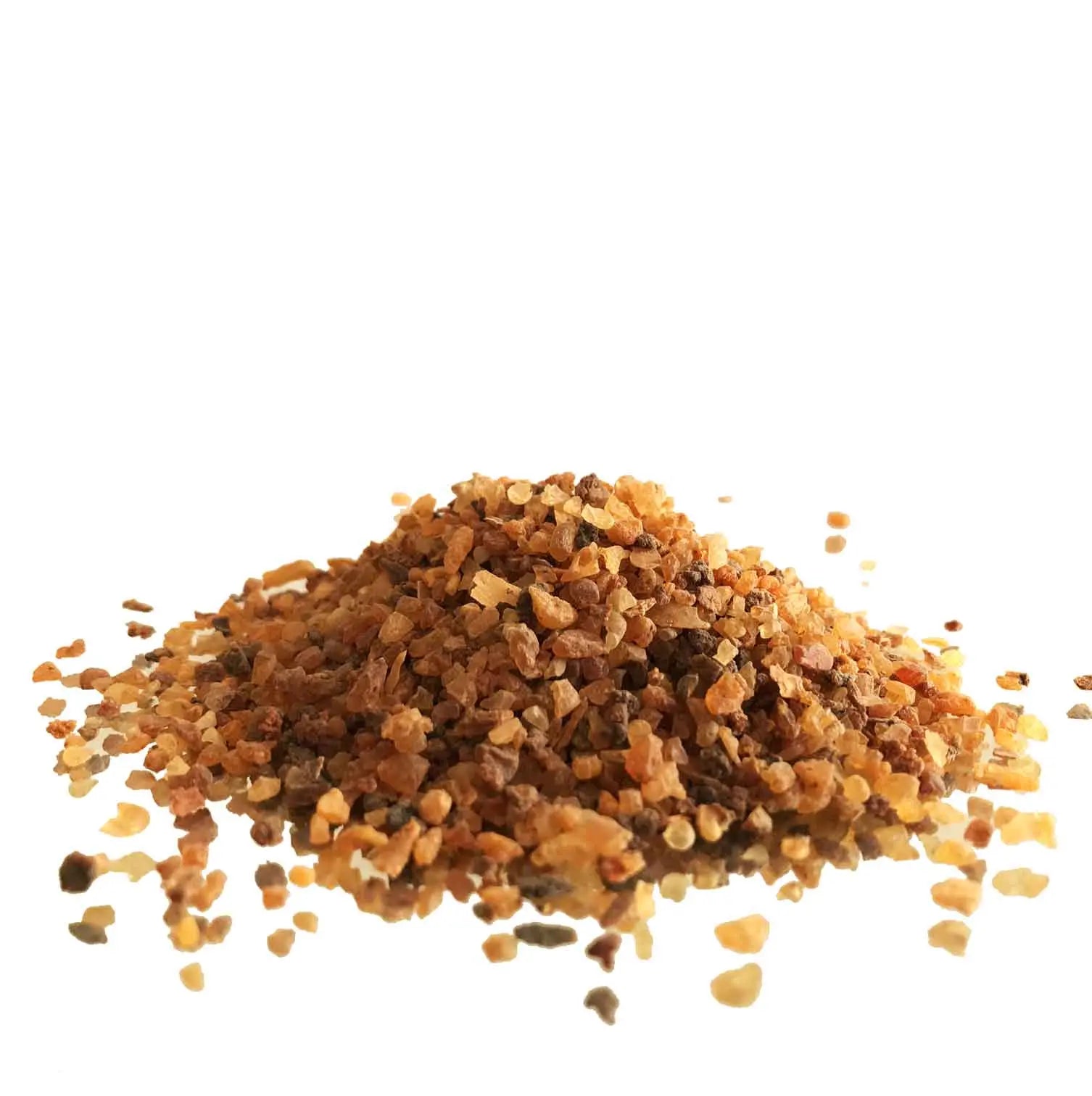 Incienso Mirra Y Carbones Radhe Shyam