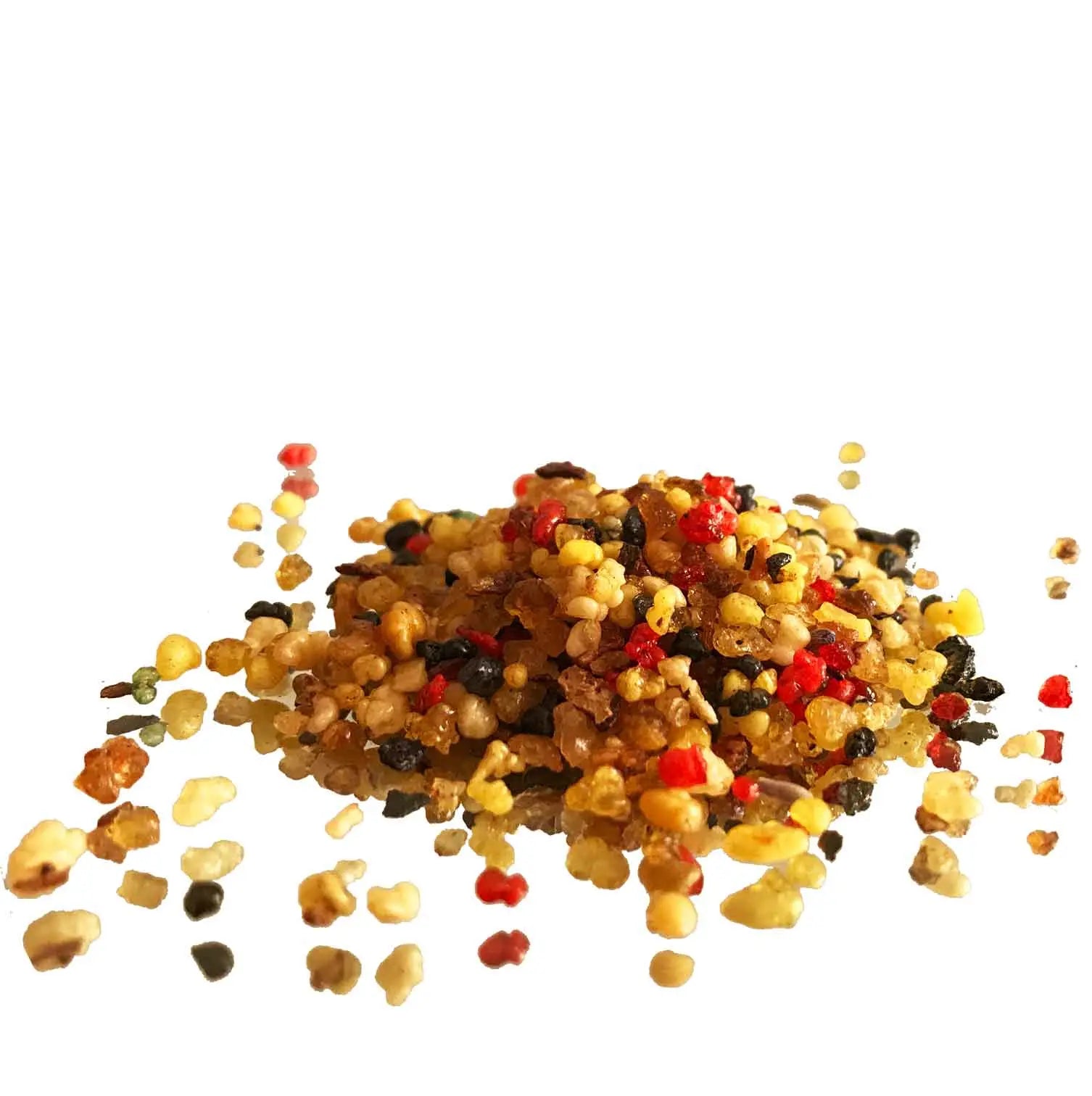 Incienso Monte Athos Y Carbones Radhe Shyam