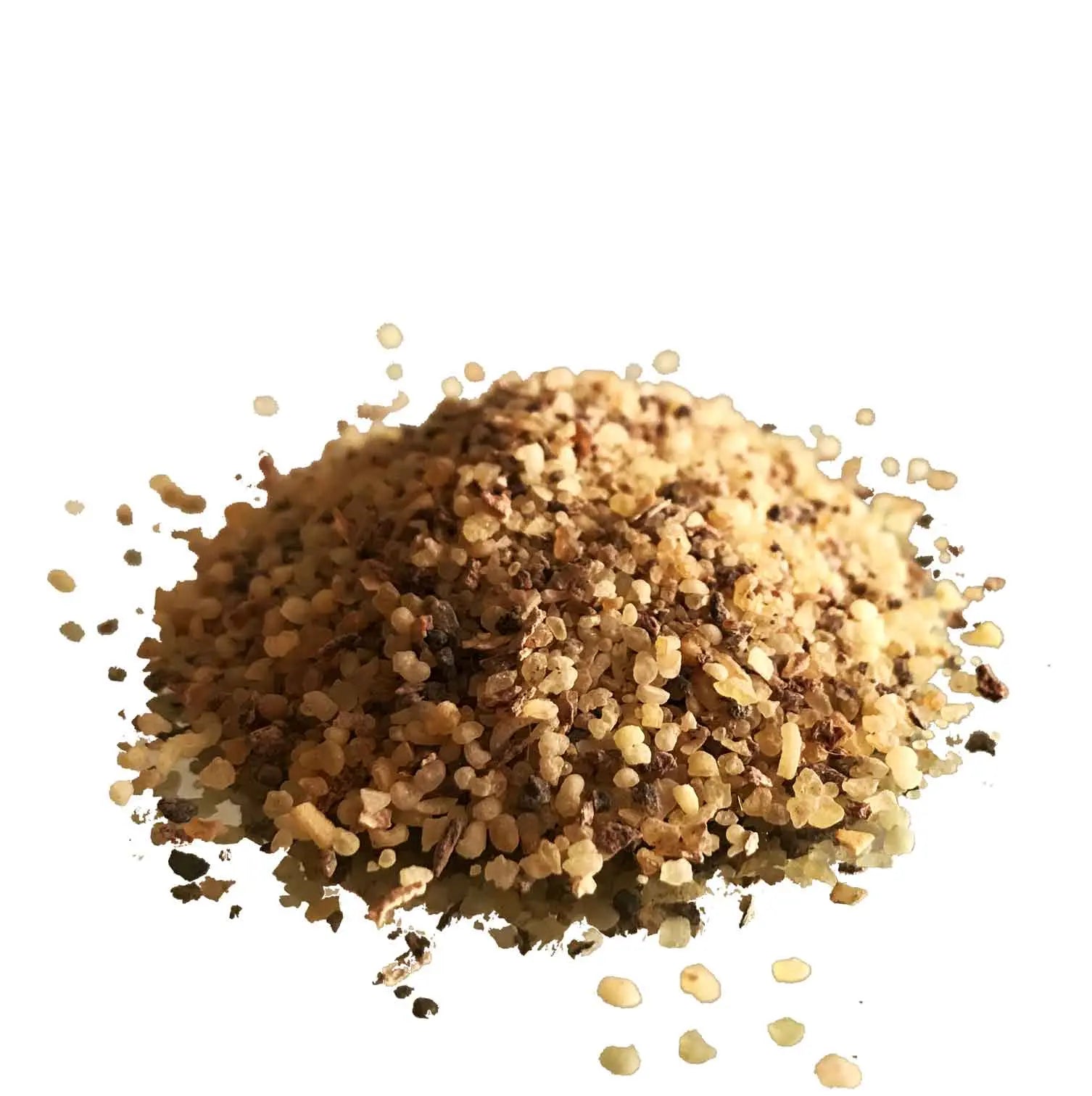 Incienso Olibanum Y Carbones Radhe Shyam