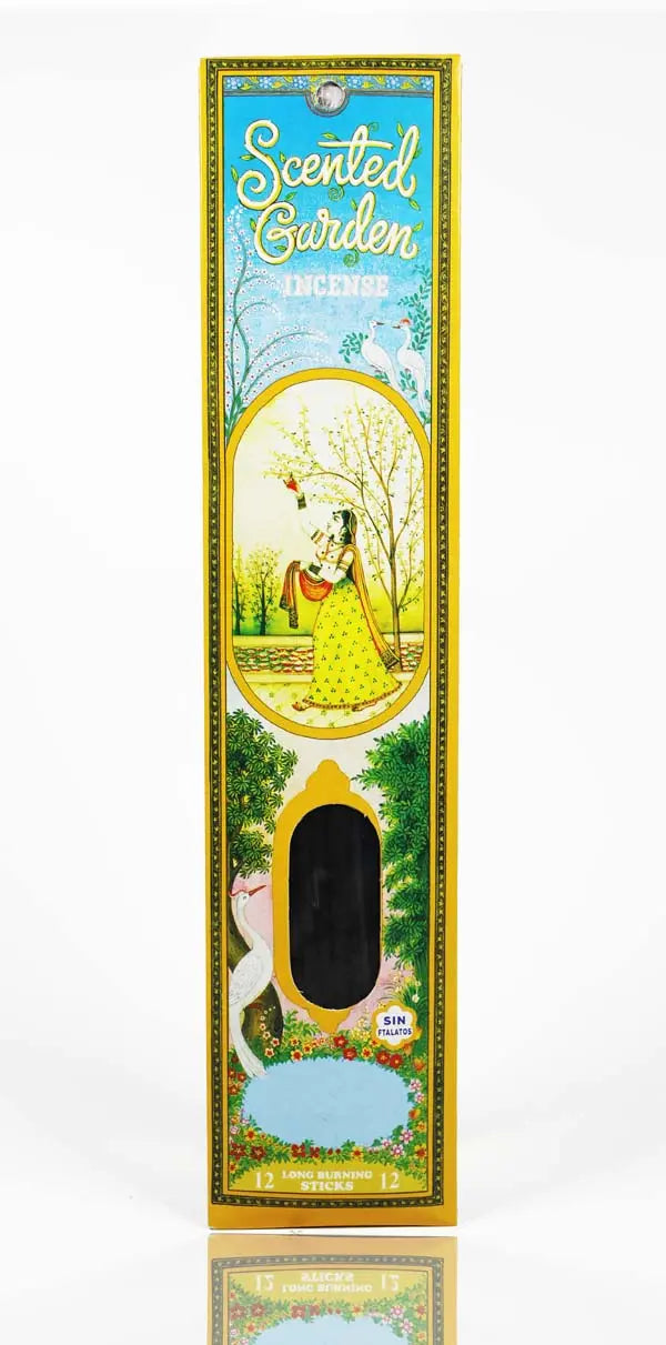 Incienso Stick Scented Garden Sandalo Scented Garden