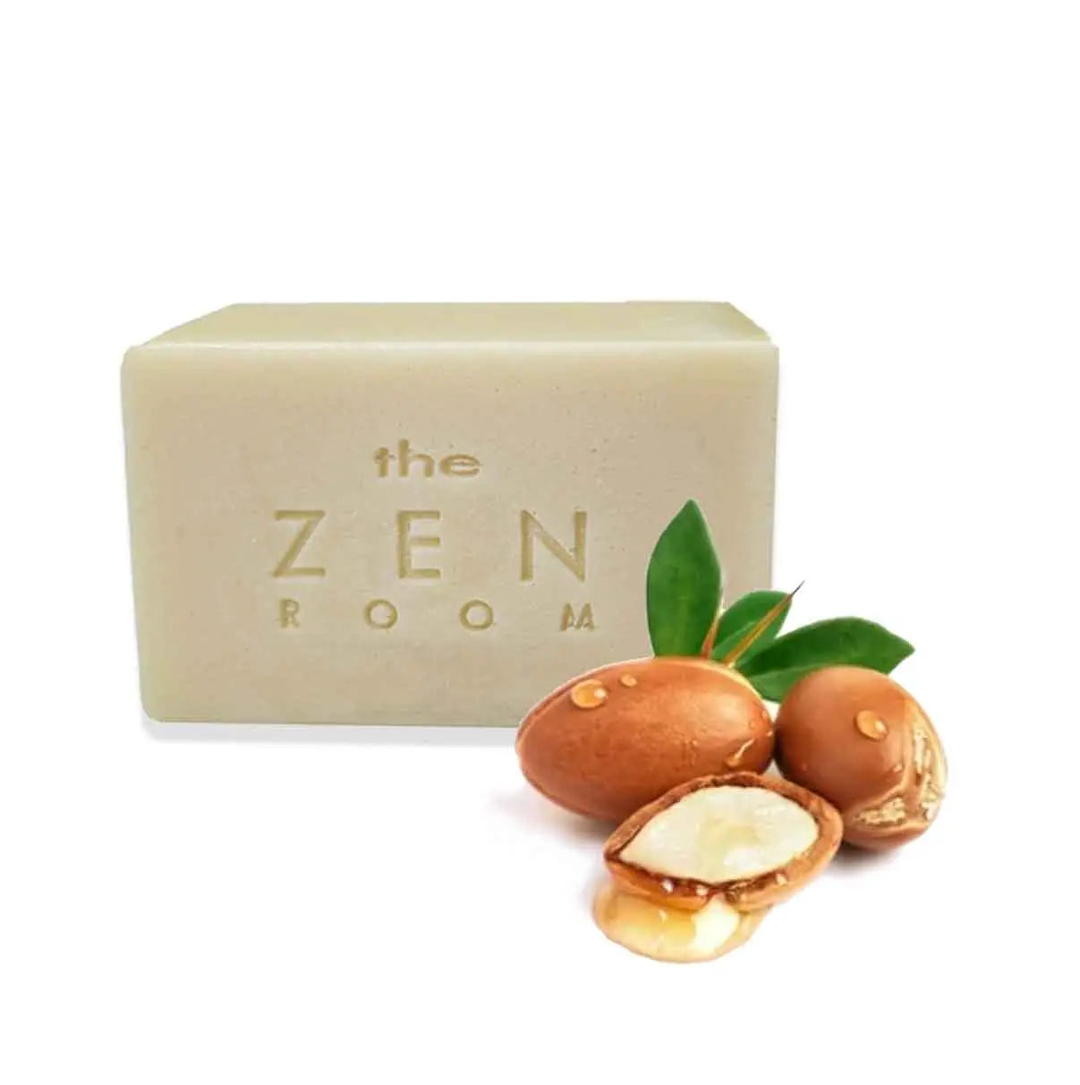 Jabon The Zen Room Organico Argan The Zen Room