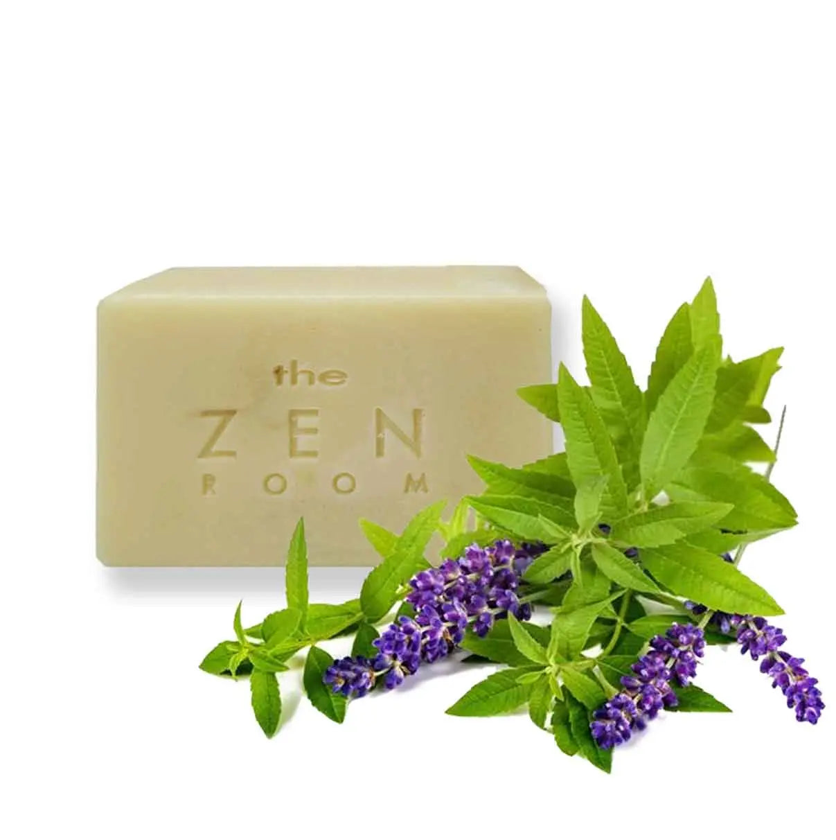 Jabon The Zen Room Organico Verbena The Zen Room