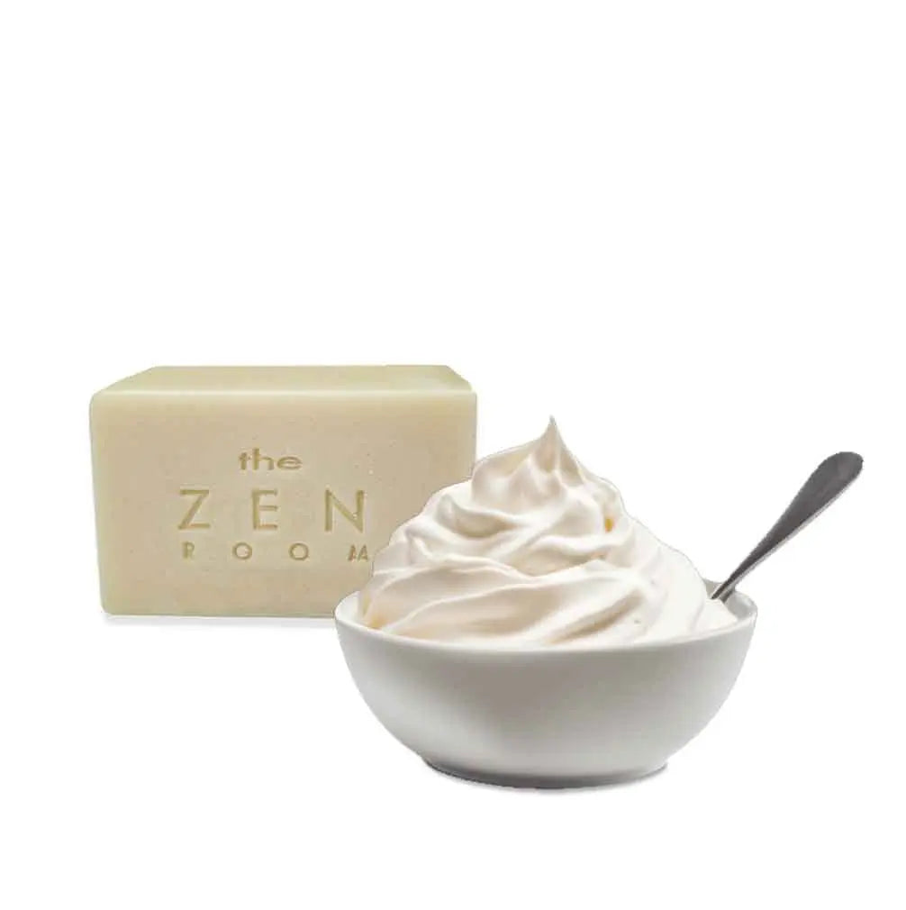 Jabon The Zen Room Organico Yogurt The Zen Room