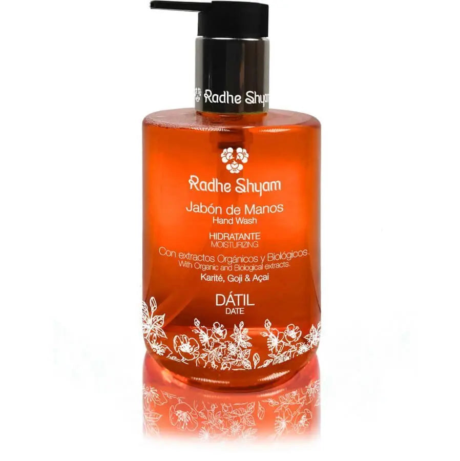 Pack aromaterapia Dátil Fast Bundle