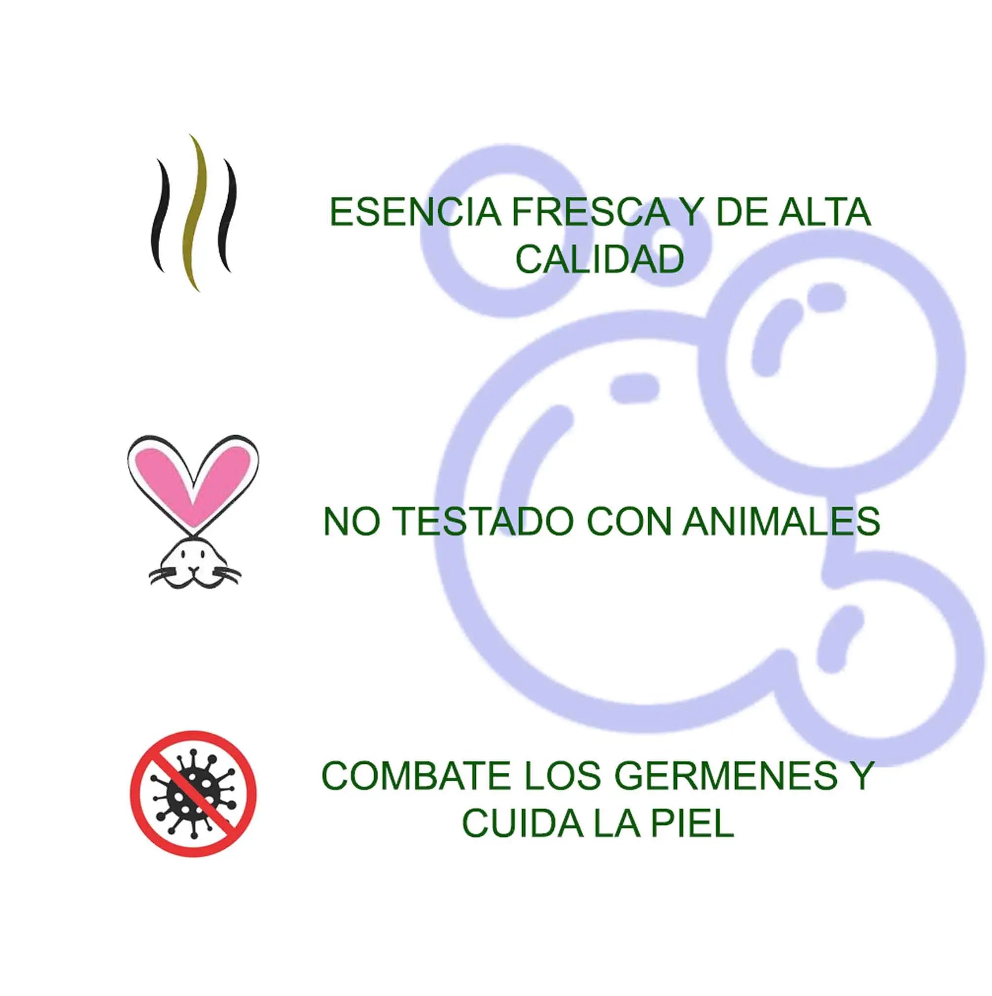 Jabon The Zen Room Glicerina Canela- Naranja The Zen Room