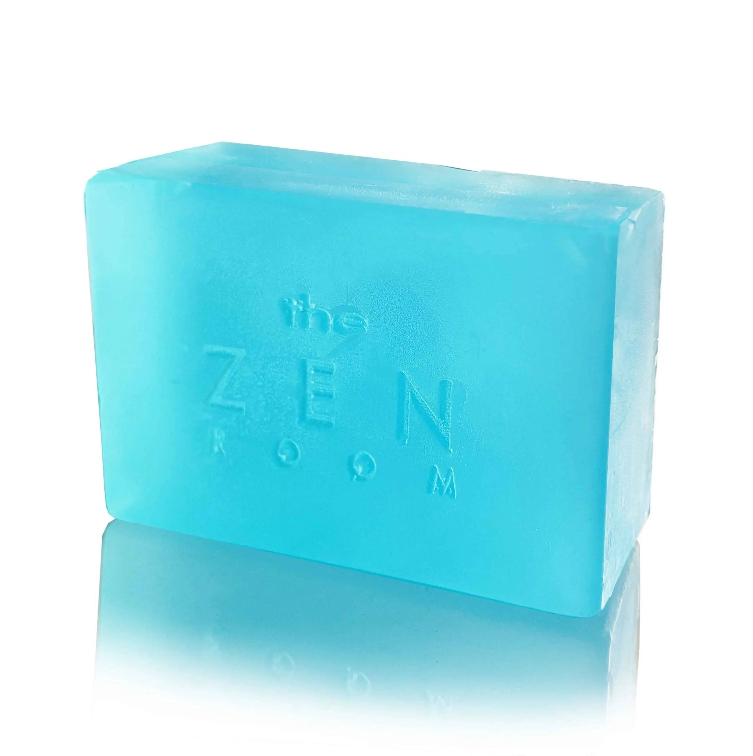 Jabon The Zen Room Glicerina Lavanda The Zen Room